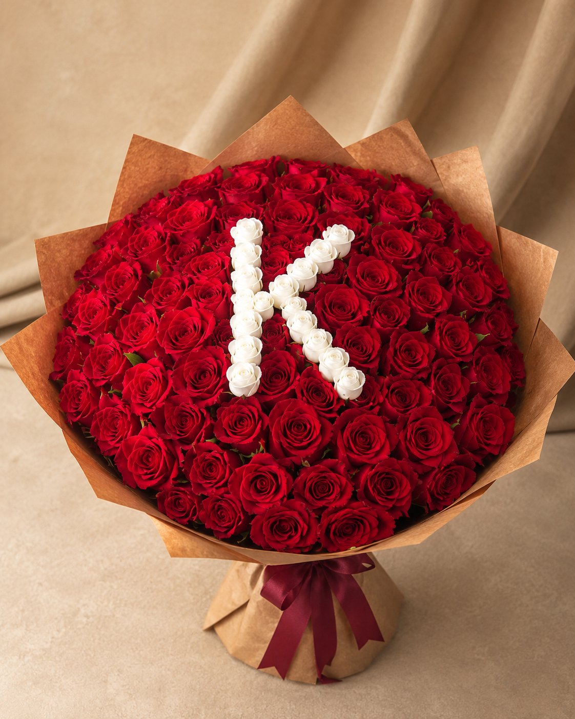 Signature Rose Bouquet